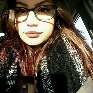 Meet your Posher, Emily